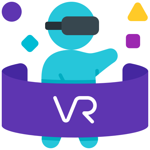 Virtual and Augmented Reality (VR/AR)